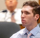 Utah investigator identifies Robinson as  suspect in Charlie Kirk assassination